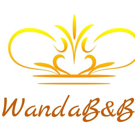 Wanda Bed&Breakfast Наполи Екстериор снимка