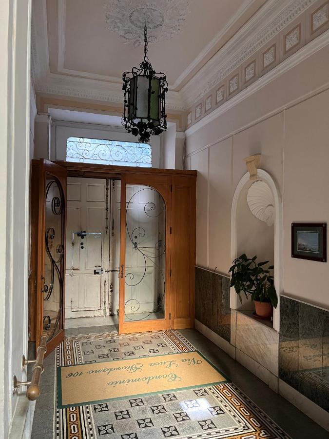 Wanda Bed&Breakfast Наполи Екстериор снимка