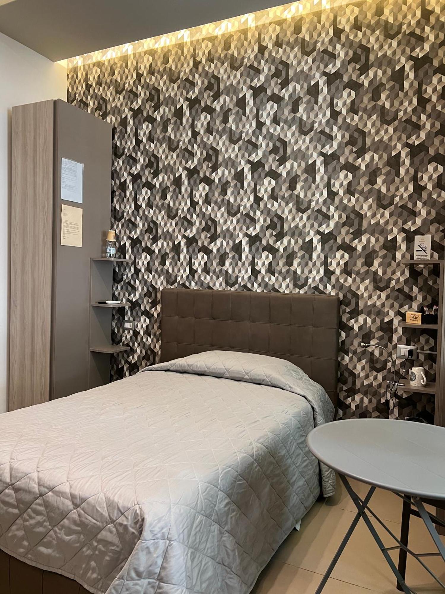 Wanda Bed&Breakfast Наполи Екстериор снимка