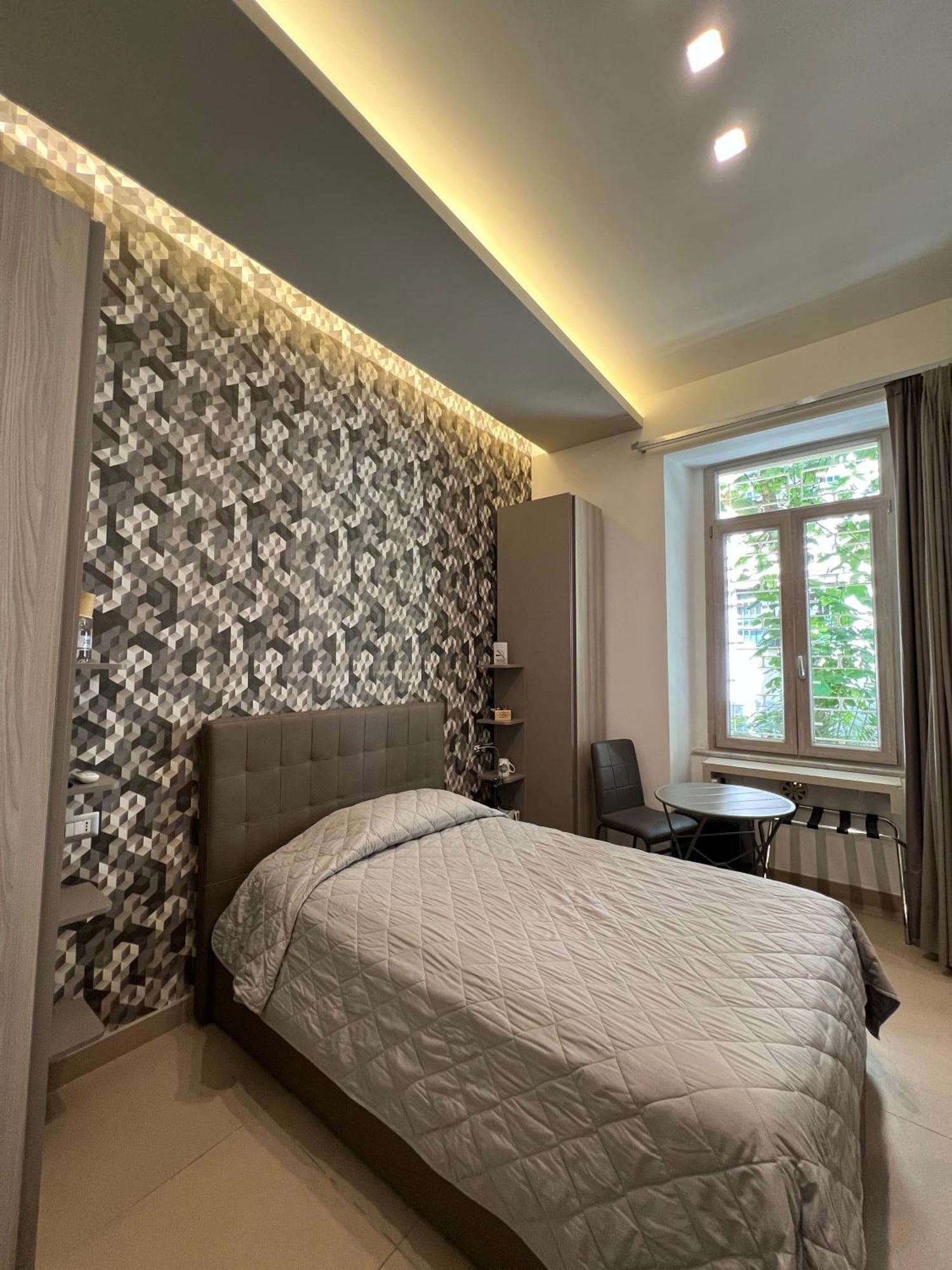 Wanda Bed&Breakfast Наполи Екстериор снимка